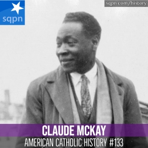Claude McKay