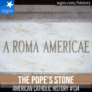 The Pope’s Stone