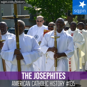 The Josephites