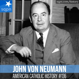John von Neumann