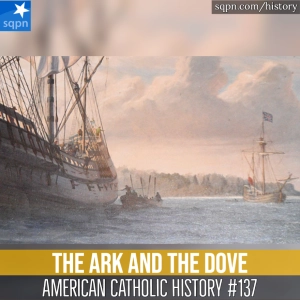 The Ark and The Dove