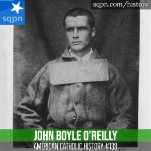 John Boyle O’Reilly