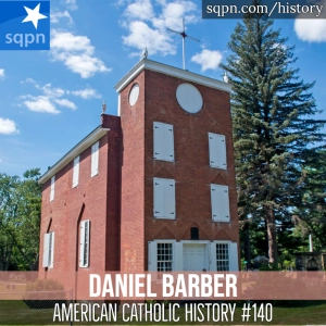 Daniel Barber