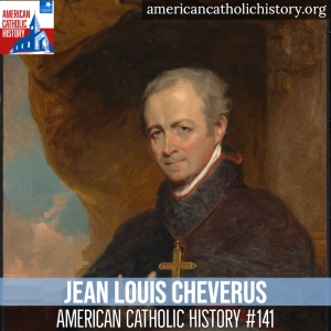 Jean Louis Cheverus