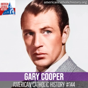 Gary Cooper