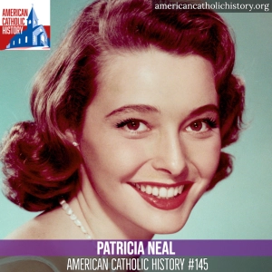 Patricia Neal