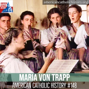 Maria von Trapp
