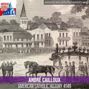 Andre Cailloux