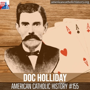 Doc Holliday