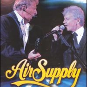 Air Supply - All Out Of Love*