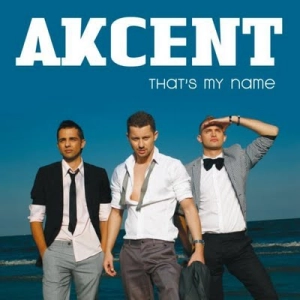 Akcent Feat. Edward Maya*
