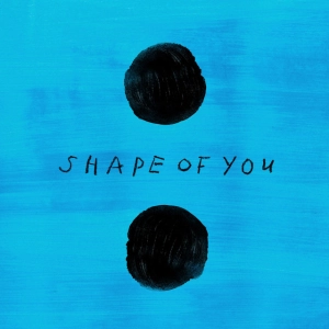 Ed Sheeran - Shape Of You*