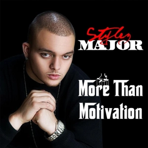 Stylez Major - Dreams Featuring Tony Sway*