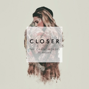 The Chainsmokers - Closer (lyric) Ft. Halsey*