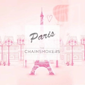 The Chainsmokers - Paris*