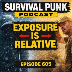 Exposure Is Relative | Episode 605