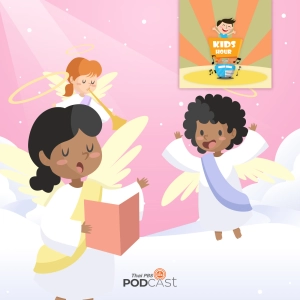 Kids Hour - ชั่วโมงนิทาน : งานเลี้ยงต้อนรับ