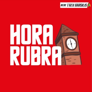 HR 21: Strange New Worlds e Comentários da Semana