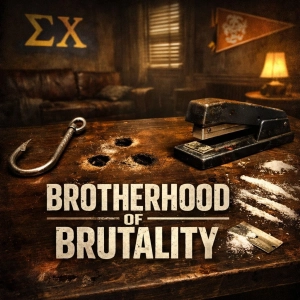 Brotherhood of Brutality Unchecked Fraternity Hazing