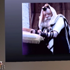 The Rebbe and The Resurgence of Orthodox Judaism