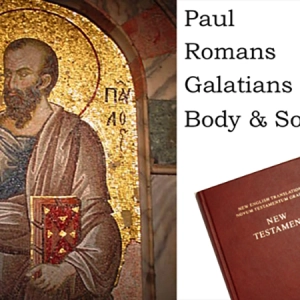 To Be Human: Desire Temptation and Spiritual Struggle: Historical Christian Perspectives on Being Human