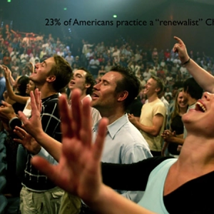 The Quest for Heaven is Local: How Spiritual Experience is Shaped by Social Life