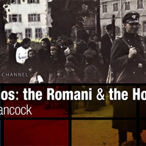 Porrajmos: The Romani and the Holocaust with Ian Hancock - Holocaust Living History -- The Library Channel