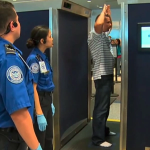 Computing Primetime: Cyber Security: Planes Trains and Automobiles