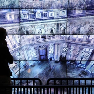 Computing Primetime: Visual Computing