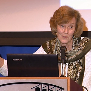 Journey of the Universe: A Story of Our Times with Mary Evelyn Tucker - Burke Lectureship
