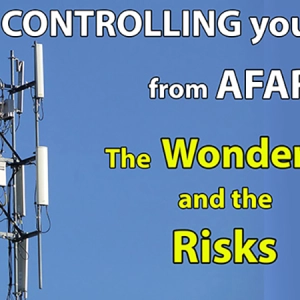 Controlling your Car from Afar: The Wonders and the Risks