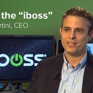 Meet the iboss