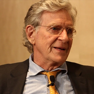 Learning from Dying: Buddhist Understandings of Consciousness and Death - A Conversation with Robert Thurman