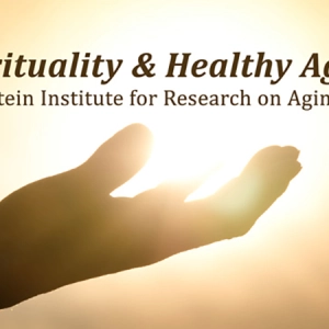 Spirituality and Healthy Aging - Research on Aging
