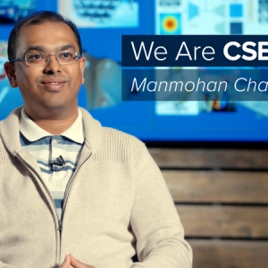 Manmohan Chandraker: Giving Computers the Gift of Vision