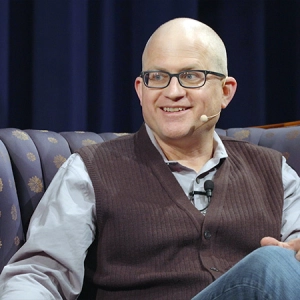 An Evening with Christian Wiman - Writer's Symposium by the Sea 2019