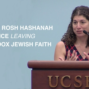 My First Rosh Hashanah Since Leaving Orthodox Jewish Faith