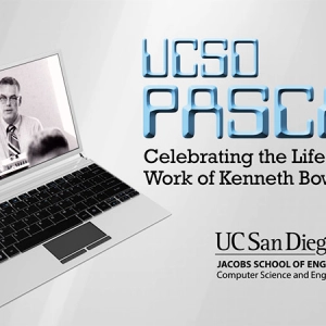 UCSD Pascal: Celebrating the Life and Work of Kenneth Bowles
