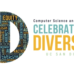 Why I Sit: UC San Diego CSE Red Chair Event for Diversity Equity and Inclusion -- Short Version