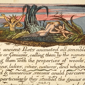 CARTA: Altered States of the Human Mind: Implications for Anthropogeny: Tom Csordas - Imagination and Embodiment in Practices of Sacred Sonorous Being
