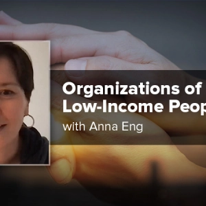 Organizations of Low-Income People 