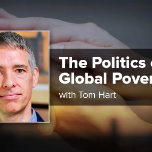 The Politics of Global Poverty