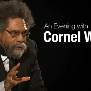 An Evening with Cornel West - Writer's Symposium by the Sea 2022