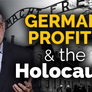 German Big Business and the Holocaust