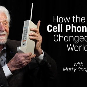 How the First Cell Phone Call Changed the World!