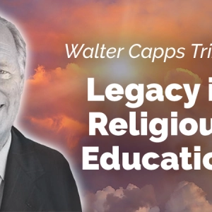Walter Capps and the Study of Religion (Part 2)