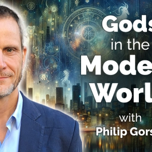 Disenchantment of the World or Fragmentation of the Sacred with Philip Gorski