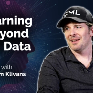Learning Beyond the Data: Adam Klivans on Distribution Shift and the Future of AI