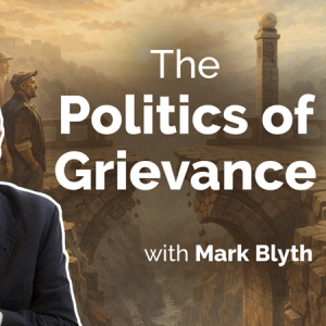 Can a Liberal Polity Survive the Politics of Grievance?