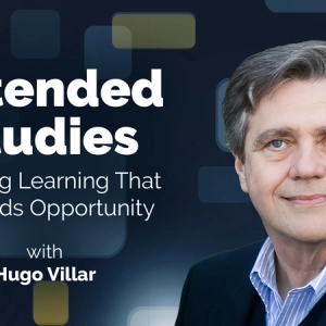 Extended Studies: Lifelong Learning That Expands Opportunity
